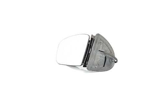 BSG 60-900-025 | Dış Dikiz Aynası Sol 11P-Elektrikli Isitmali Astarli Sinyalli Hafizali Kör Noktali