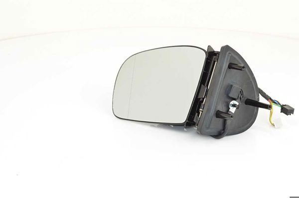 BSG 60-900-043 | Dış Dikiz Aynası Sol Elektrikli Katlanir Isitmali Astarli Sinyalli Aydinlatmali Hafizali Kör Noktali