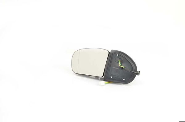 BSG 60-900-069 | Dış Dikiz Aynası Sol Elektrikli Katlanır Isıtmalı Hafızalı Kör Noktalı (Kapaksız) 203 Bm 2000-2004