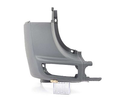 BSG 60-920-023 | Tampon Arka Sol  Sprt.315,316Cdı-Crafter Om.646 06+&