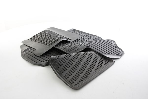 BSG 60-934-033 | Paspas 3D Havuzlu Kokusuz