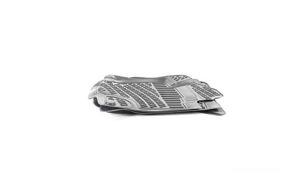 BSG 60-934-035 | Paspas 3D Havuzlu Kokusuz