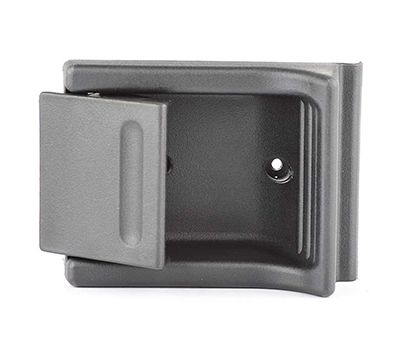 BSG 60-970-004 | Kapı İç Açma Kolu : Orta Sprt.312,313,Lt35 Om.602,611 95-06