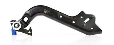 BSG 60-975-019 | Sürgülü Kapı Makara Alt  Sprt.315,515.CDI VW.Crafter Om.646 06+&