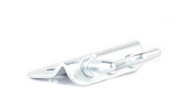 BSG 60-975-038 | Kilit Karşılığı Üst  Sprt W906 315-515 Om646-651 06-