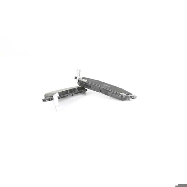 BSG 63-200-017 | Fren Balatası Ön 16 Jant