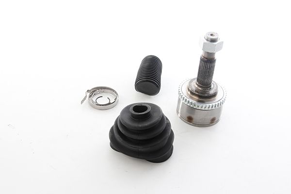 BSG 63-340-011 | Aks Kafası Dıs Cvt: Abs`Lı