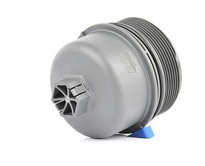 BSG 65-141-002 | Yağ Filtre Kapağı Ufı Tip