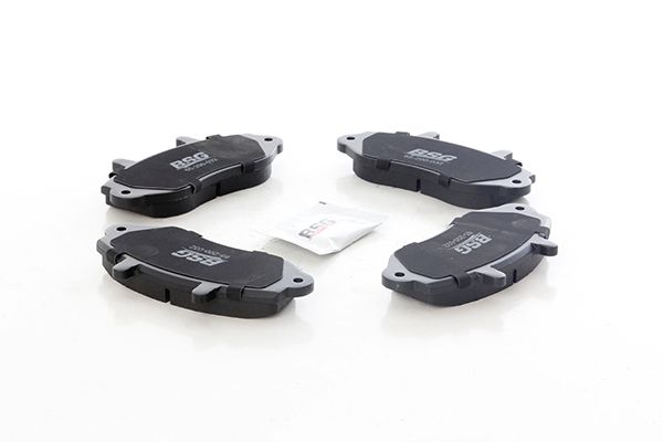 BSG 65-200-032 | Fren Balatası Ön 15Inch