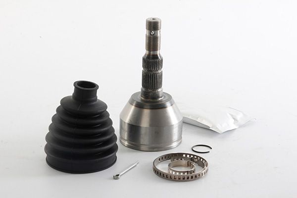 BSG 65-340-058 | Aks Kafası Dıs F17 Mekanik Şanzıman