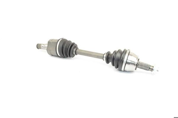 BSG 65-350-026 | Aks Komple Ön Sol Corsa D Corsa E Adam Z13dth B14nej B14neh 07 -