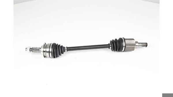 BSG 65-350-030 | Aks Komple Ön Sol