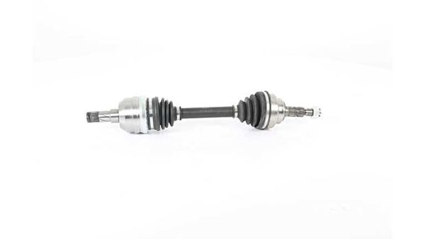 BSG 65-350-033 | Aks Komple Ön Sol  Astra G Zafira A Y20dth X20dtl Y20dtl Z22se 01-06