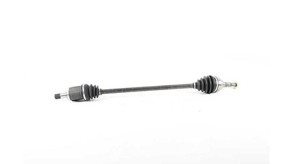 BSG 65-350-039 | Aks Komple Ön Sağ 6T40 Otomatik Şanzıman