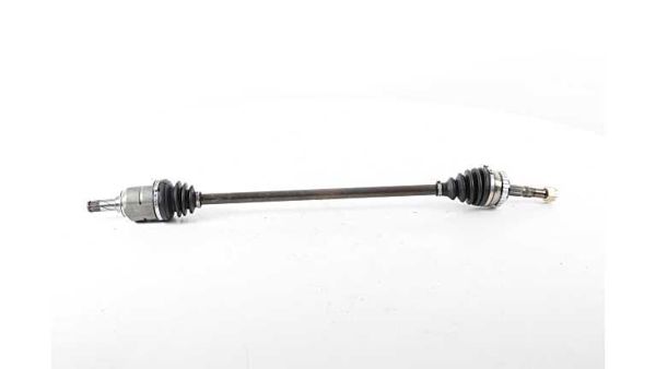 BSG 65-350-056 | Aks Komple Ön Sağ - Opel Meriva A | Z16XE, Z16SE Motorlar | 2003-2006 Uyumlu