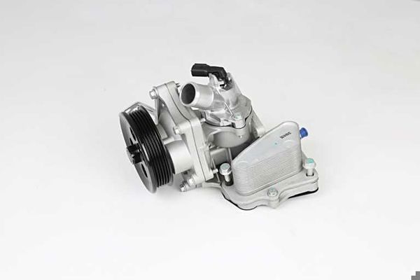 BSG 65-500-022 | Devirdaim