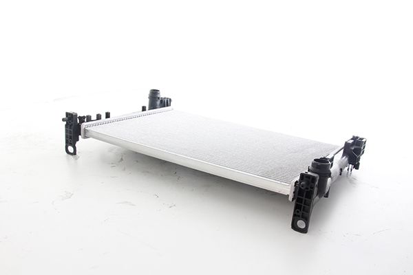 BSG 65-520-053 | Su Radyatörü Mt 620X398x22 Brazing