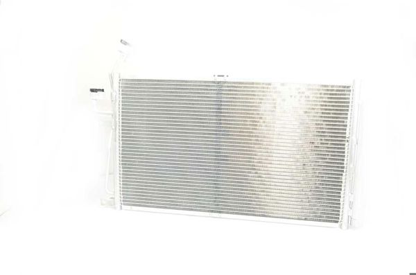 BSG 65-525-016 | Klima Radyatörü A / M 645X390x16