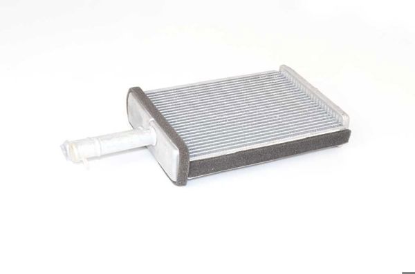 BSG 65-530-013 | Kalorifer Radyatörü Borulu (A / M 220X165x26 Brazing)