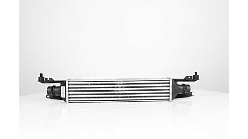 BSG 65-535-012 | Turbo Radyatörü 450X97x52 Corsa D Z13dtj Z13dth A13dtc A13dte A13dtr 07-