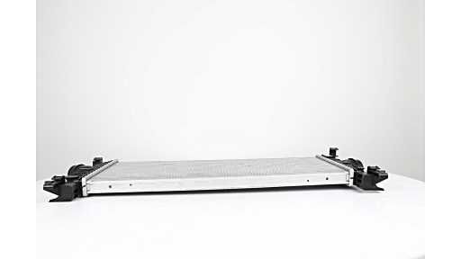 BSG 65-535-016 | Turbo Radyatörü Manuel Şanzıman 665X282x30