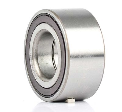 BSG 65-605-003 | Teker Rulmanı Ön 72X35 mm-Poryasız ABS Lı