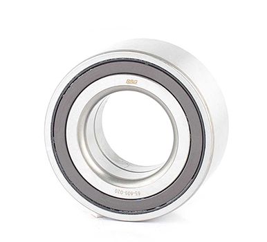 BSG 65-605-020 | Teker Rulmanı Ön Poryasız Tek Rulman