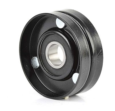 BSG 65-615-013 | V Kayış Gergi Rulmanı Tek Bilya Sac