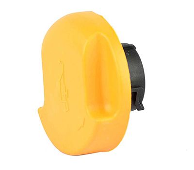 BSG 65-700-196 | Motor Yağ Kapağı