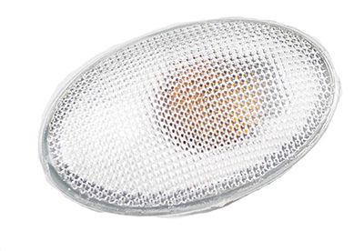 BSG 65-810-003 | Çamurluk Sinyali Beyaz