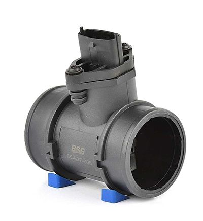 BSG 65-837-006 | Hava Debimetresi