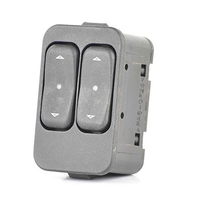 BSG 65-860-001 | Cam Dügmesı Ön / 2Lı Sürücü Tarafı