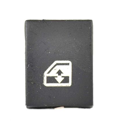 BSG 65-860-004 | Cam Dügmesı Ön / Yolcu Tarafı Tekli