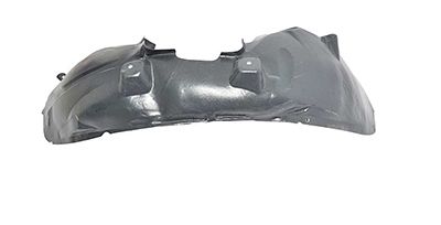 BSG 65-923-011 | Çamurluk Davlumbazı Ön Sağ  Corsa D Bm 07-