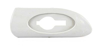 BSG 65-926-013 | Çamurluk Bandı Ön Sol  Vectra B Bm 99-