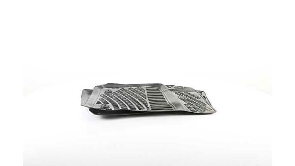 BSG 65-934-011 | Paspas 3D Havuzlu Kokusuz