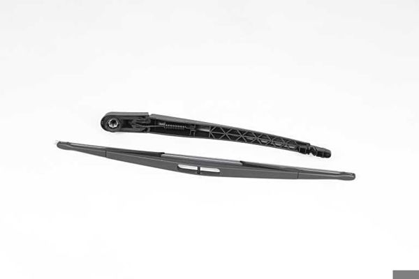 BSG 65-990-001 | Silecek Kolu Arka 410mm Silecek Süpürgesı Ile Beraber