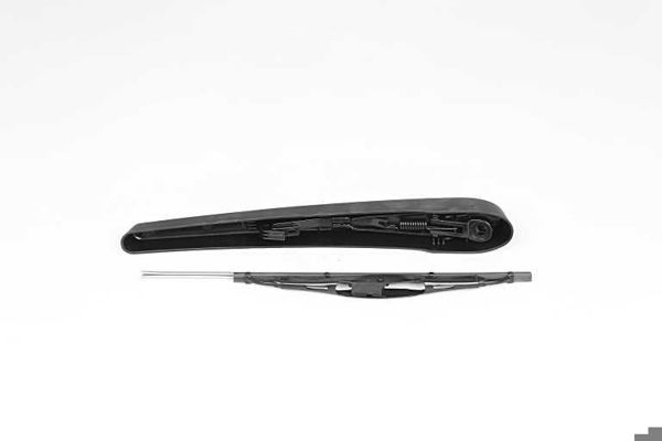 BSG 65-990-008 | Arka Silecek Kolu 240MM Süpürge ile Opel Mokka 2013-