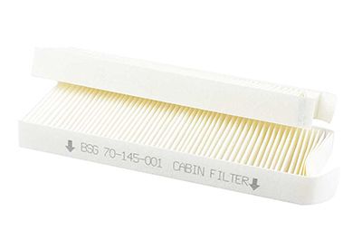 BSG 70-145-001 | Polen Filtresi Karbonsuz 3008/5008/Partner Tepee B.M 07-