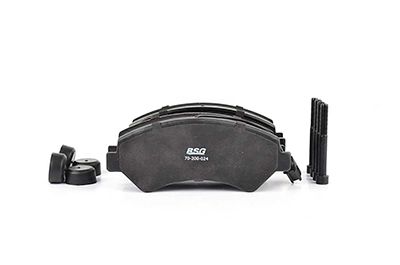 BSG 70-200-024 | Fren Balatası Ön 16 Jant Boxer III / Jumper III / Ducato III B.M 06-