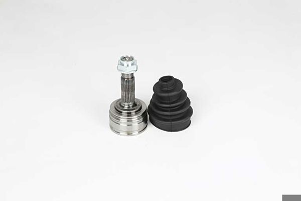 BSG 70-340-016 | Aks Kafası Dış Kit C1/ 107 1.4 HDI 04-