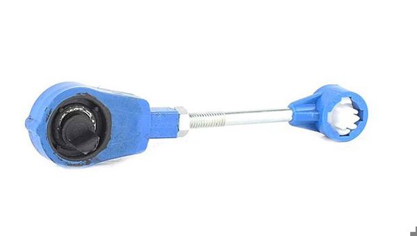 BSG 70-465-010 | Vites Kumanda Çubugu Kısa