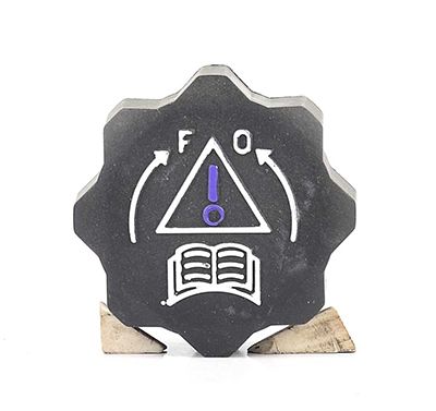 BSG 70-551-001 | Radyatör Yedek Su Depo Kapağı