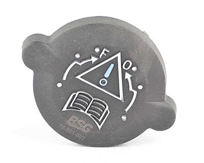 BSG 70-551-003 | Radyatör Yedek Su Depo Kapağı