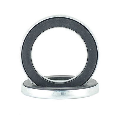 BSG 70-700-016 | Amortisör Üst Bilyası Ön  Jumper-2/Boxer-2-3 2.8 HDI 02-