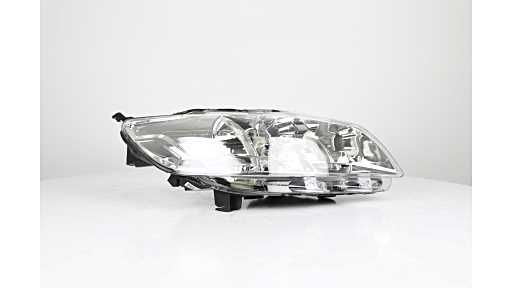 BSG 70-800-005 | Far Sağ Motorlu