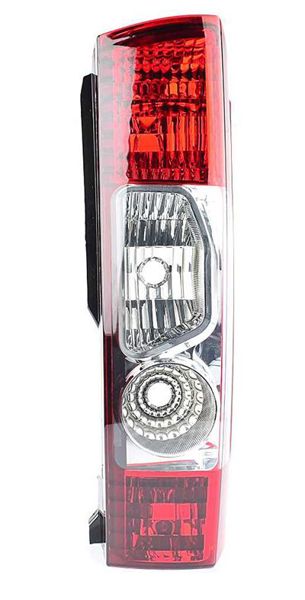 BSG 70-805-005 | Stop Lambası Sağ Duysuz Boxer III / Jumper III / Ducato 2.2 HDI 06-