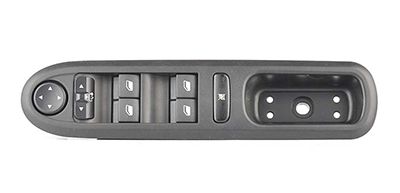 BSG 70-860-006 | Cam Açma Dügmesı Sol Sol Dörtlü