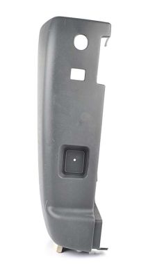 BSG 70-920-003 | Tampon Ucu Arka Sol (10M3 / 14M3)