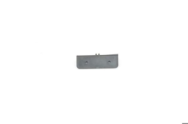 BSG 70-922-036 | Ön Tampon Bağlantı Braketi Sağ  Bipper / Nemo /Fiorino B.M 08-